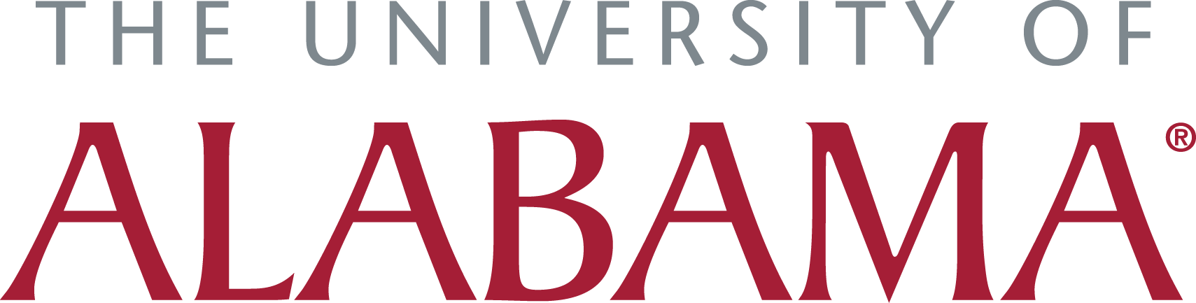 University of Alabama