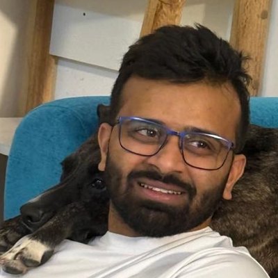 Harshvardhan Uppaluru